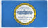Boston City Flag 3x5ft Poly - Flags Importer