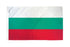 Bulgaria Flag 3x5ft Poly - Flags Importer