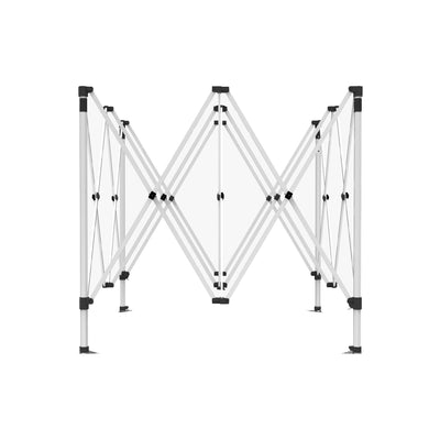 Replacement 10x10 Canopy Frame | Trade Show Tent Frame