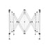 Tent Frame Only