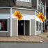 Crab Flag 3x5ft Poly - Flags Importer
