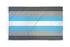 Demiboy Flag 3x5ft Poly - Flags Importer