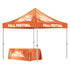 Custom 10x10 Tent