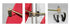 Flag Spreaders for Indoor Flag Pole Display - Flags Importer