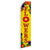 Flowers Super Flag - Flags Importer