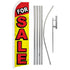 For Sale Super Flag & Pole Kit - Flags Importer