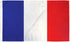 France 3x5ft DuraFlag - Flags Importer