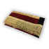 Texas Vintage Embroidered with Fringe Oxford Poly 3x5ft