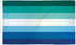 Gay Male MLM Pride Flag 3x5ft Poly - Flags Importer