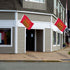 Grand Opening (Red & Yellow) Flag 3x5ft Poly - Flags Importer