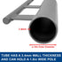 Ground Spike for 22ft Deluxe Fiberglass Flag Pole - Flags Importer