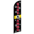 Guns & Ammo Windless Banner Flag - Flags Importer