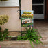 H&G Studios Gone Camping 12x18in Garden Flag - Flags Importer