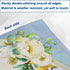 H&G Studios Happily Ever After (Fairy Tale) 12x18in Garden Flag - Flags Importer