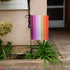 H&G Studios Lesbian (Sunset) 12x18in Garden Flag - Flags Importer