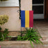 H&G Studios Pansexual 12x18in Garden Flag - Flags Importer