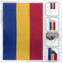 H&G Studios Pansexual 12x18in Garden Flag - Flags Importer