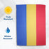 H&G Studios Pansexual 12x18in Garden Flag - Flags Importer