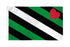 Leather Boy Pride Flag 3x5ft Poly - Flags Importer