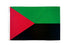 Martinique Flag 2x3ft Poly - Flags Importer