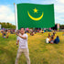 Mauritania (1959) Flag 3x5ft Poly - Flags Importer