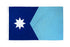 Minnesota Flag 2x3ft Poly - Flags Importer