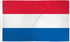 Netherlands Flag 2x3ft Poly - Flags Importer