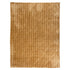 Caramel Solid Color (Turtle Shell) Soft Plush 50x60in Blanket