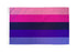 Omnisexual Flag 2x3ft Poly - Flags Importer