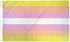 Pangender Flag 3x5ft Poly - Flags Importer