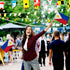 Philippines 12x18in Stick Flag - Flags Importer