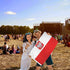 Poland (Eagle) Flag 2x3ft Poly - Flags Importer