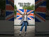 United Kingdom Flag 3x5ft Poly