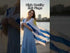 Uruguay Flag 3x5ft Poly