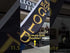 We Buy Gold (Black) Super Flag & Pole Kit