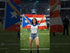 Puerto Rico (Light Blue) Flag 3x5ft Poly