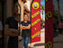 Bueno Bonito Y Barato Windless Banner Flag