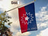 Juneteenth Flag 3x5ft Poly