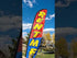 Rent Me Windless Banner Flag