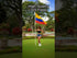 Colombia Flag 3x5ft Poly