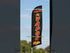 Tacos Al Vapor Windless Banner Flag