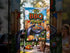 H&G Studios It's BBQ Time 12x18in Garden Flag