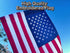 USA Embroidered Flag 3x5ft