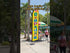Raspados Windless Banner Flag