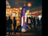 Pupusas Windless Banner Flag
