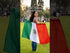Mexico UltraBreeze 3x5ft Poly Flag