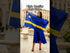 Curacao Flag 3x5ft Poly