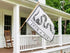 Join or Die Flag 3x5ft Poly