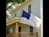 Christian Embroidered Flag 3x5ft