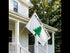 Liberty Tree Embroidered Flag 3x5ft